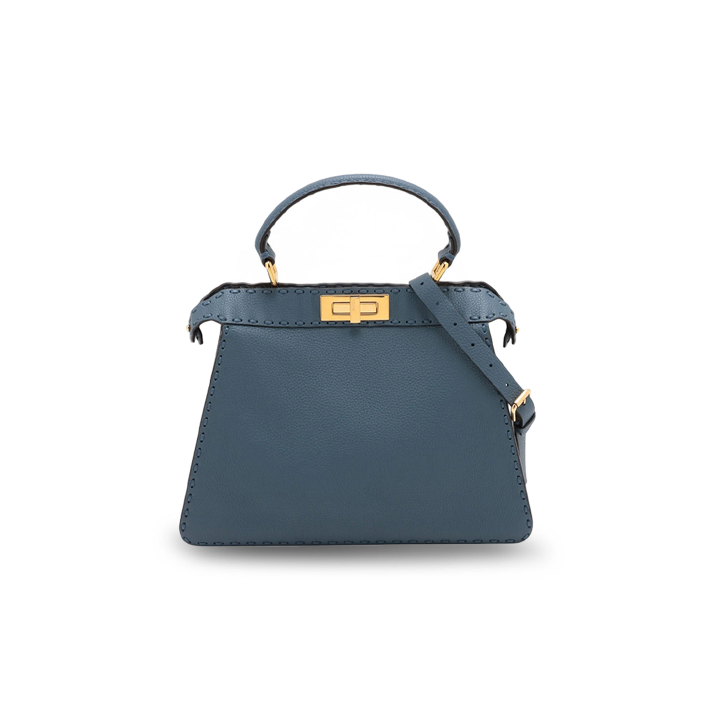 FENDI PEEKABOO ISEEU SMALL 8BN321 (27*20*11cm)